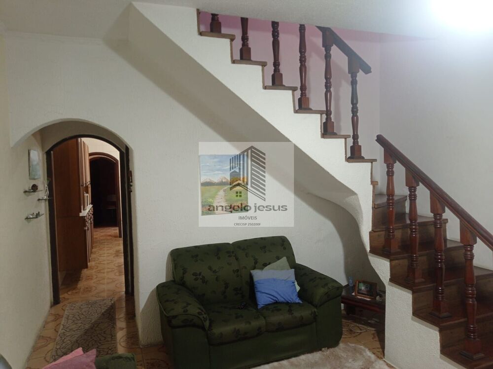 Sobrado, 3 quartos, 167 m² - Foto 21