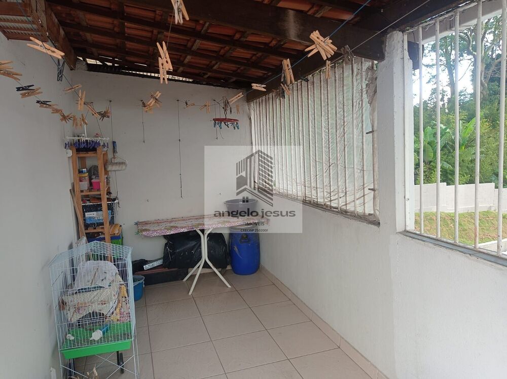 Sobrado, 3 quartos, 167 m² - Foto 19