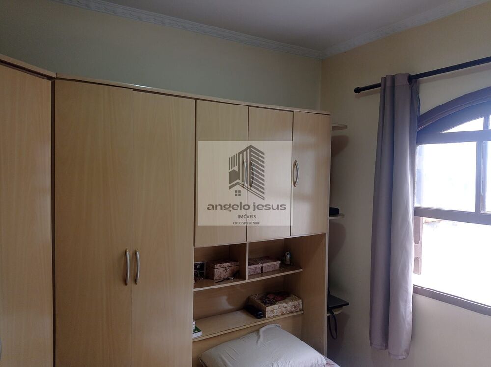 Sobrado, 3 quartos, 167 m² - Foto 27