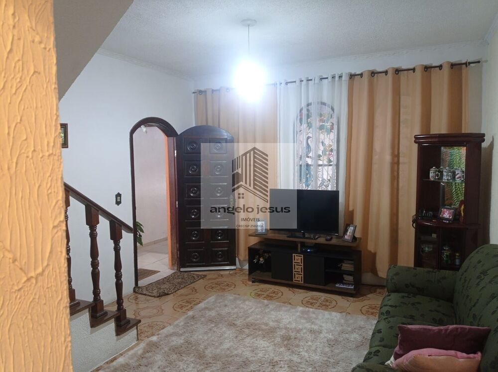 Sobrado, 3 quartos, 167 m² - Foto 6