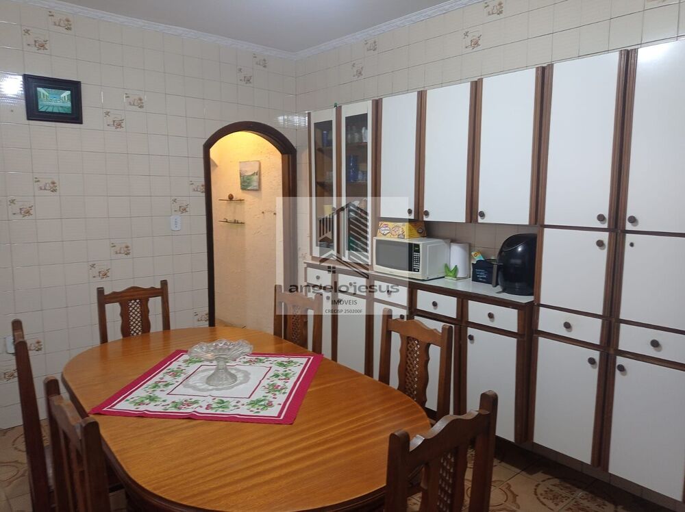 Sobrado, 3 quartos, 167 m² - Foto 9