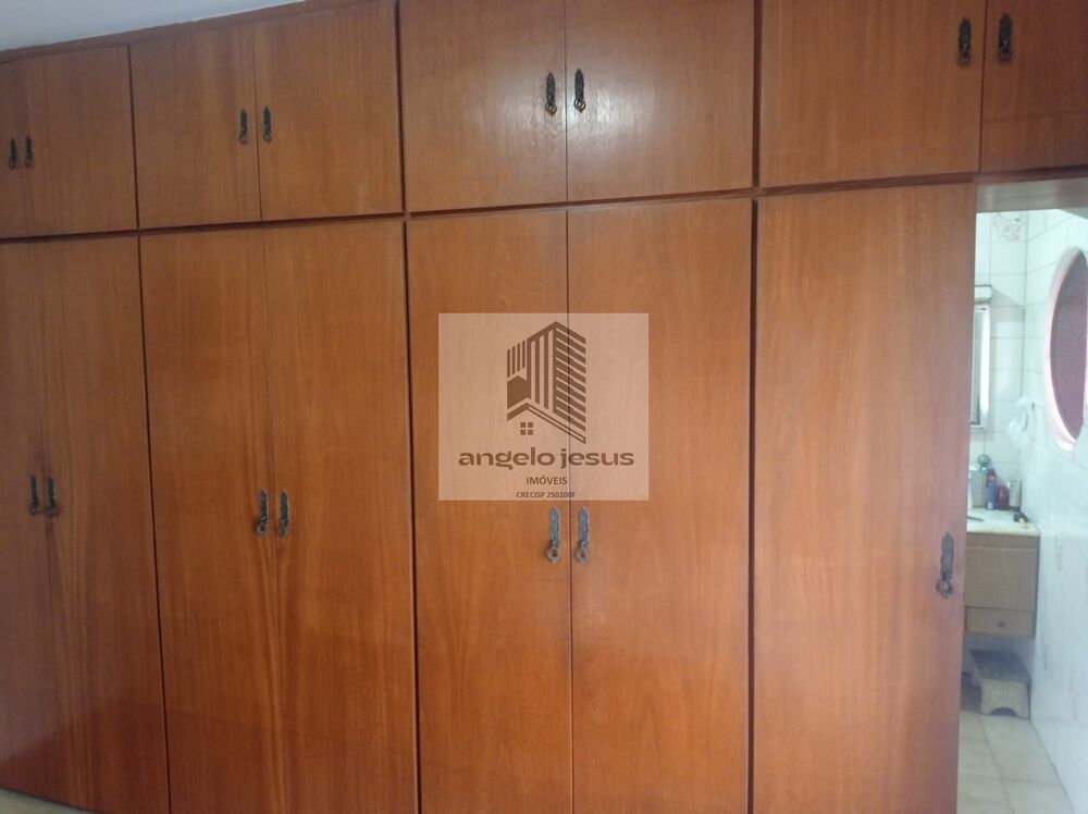 Sobrado, 3 quartos, 167 m² - Foto 25