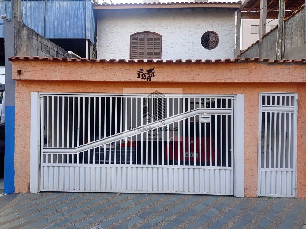 Sobrado, 3 quartos, 167 m² - Foto 2