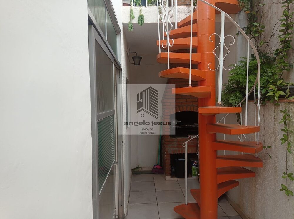 Sobrado, 3 quartos, 167 m² - Foto 16