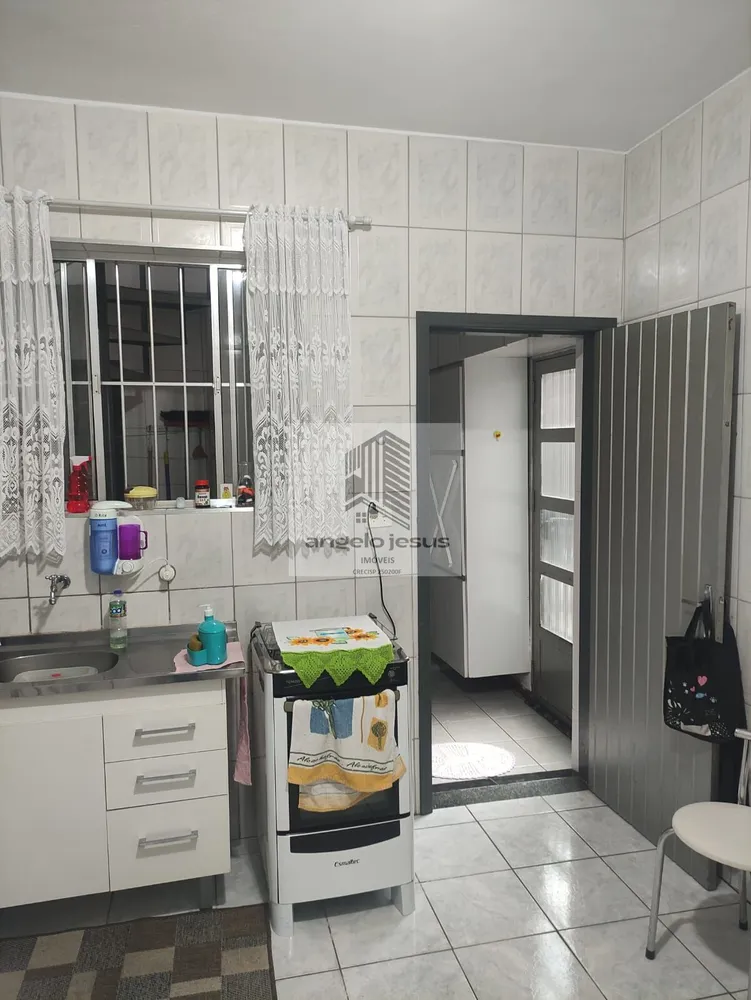 Sobrado, 2 quartos, 117 m² - Foto 3