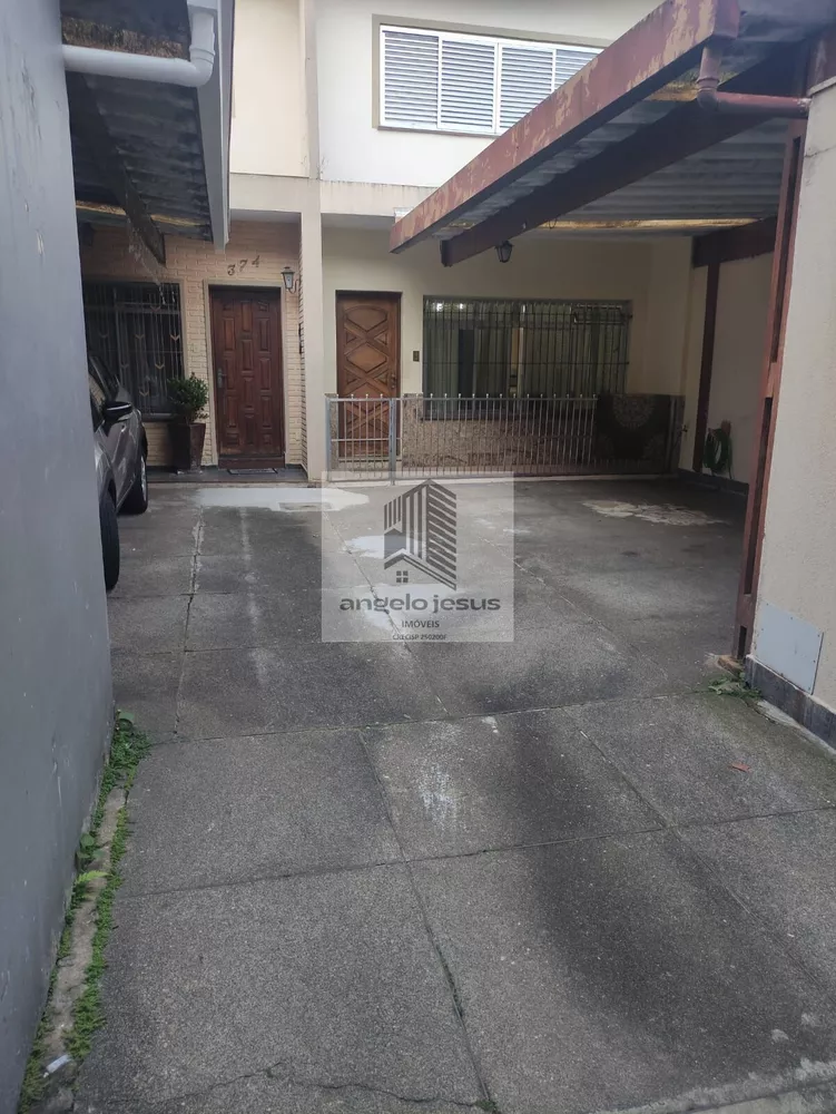 Sobrado, 2 quartos, 117 m² - Foto 3