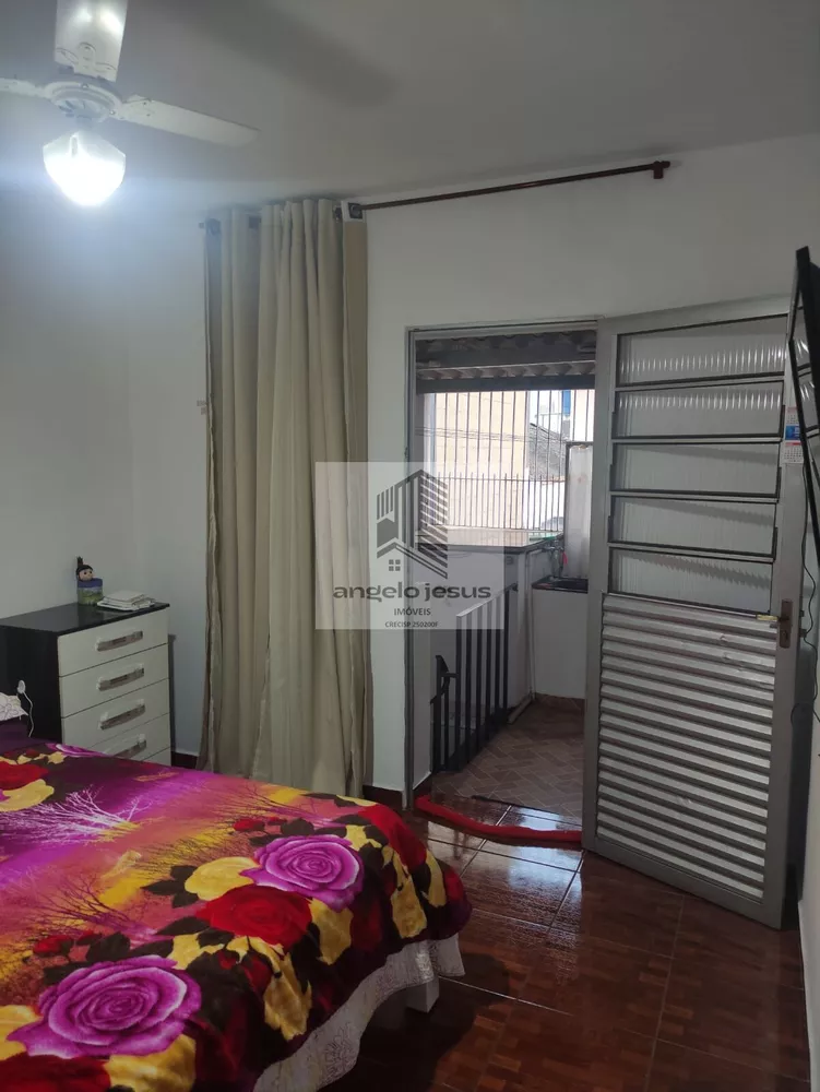 Sobrado, 2 quartos, 117 m² - Foto 5