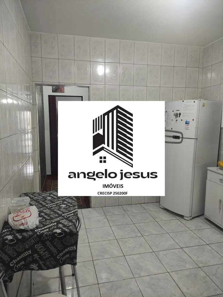 Sobrado, 2 quartos, 117 m² - Foto 5