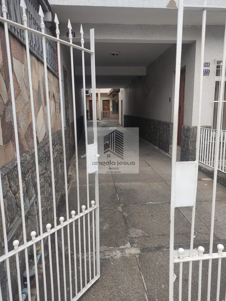 Sobrado, 2 quartos, 117 m² - Foto 23