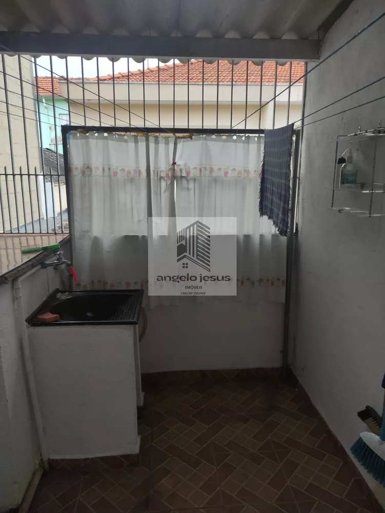 Sobrado, 2 quartos, 117 m² - Foto 1