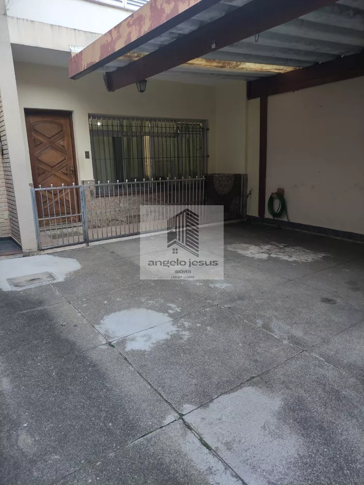 Sobrado, 2 quartos, 117 m² - Foto 4