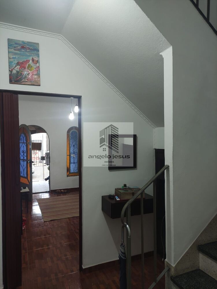 Sobrado, 2 quartos, 117 m² - Foto 9