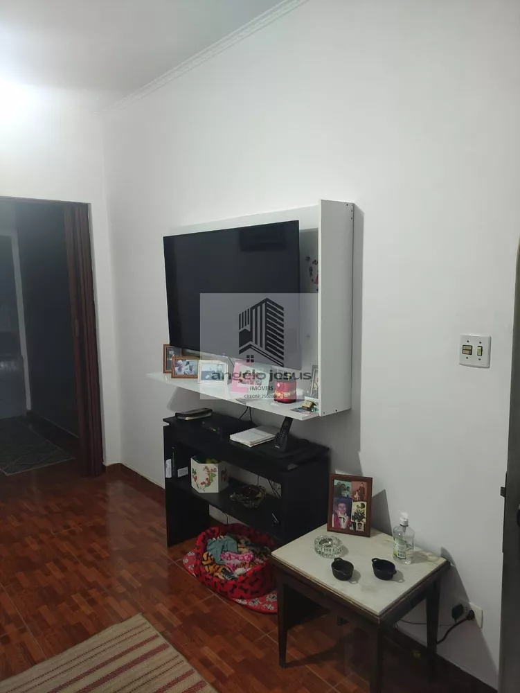 Sobrado, 2 quartos, 117 m² - Foto 6