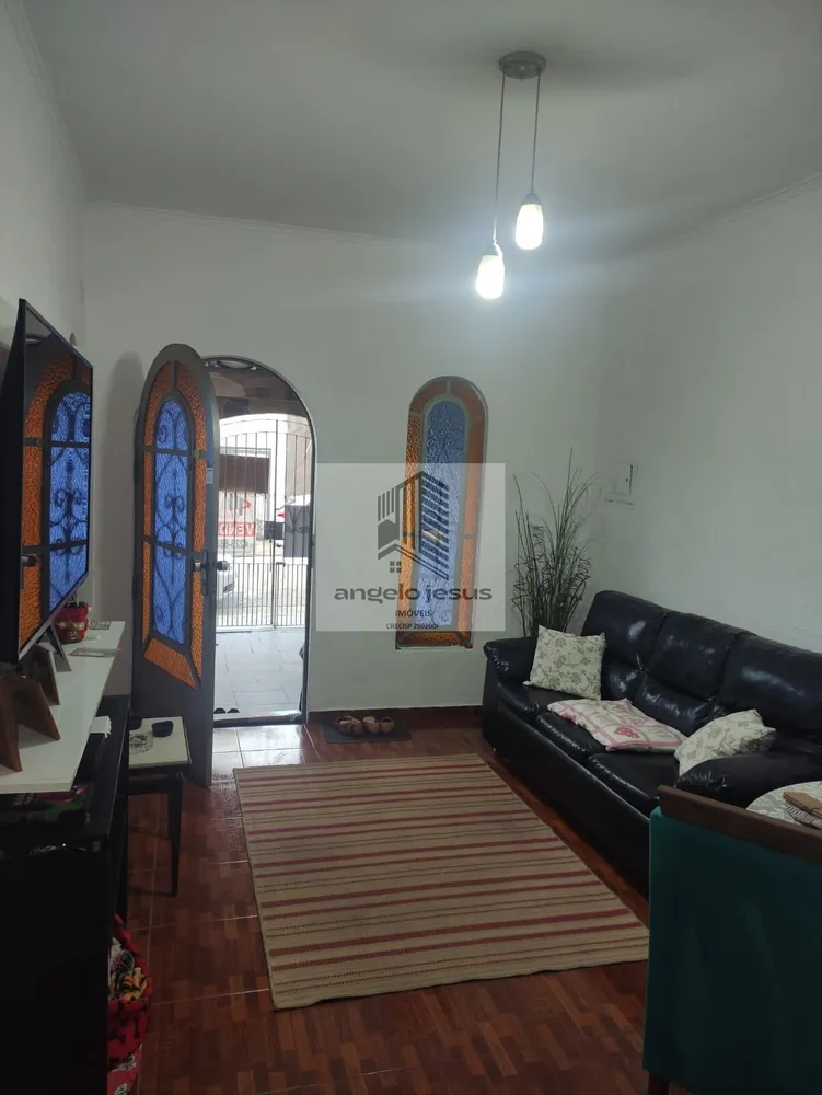 Sobrado, 2 quartos, 117 m² - Foto 2