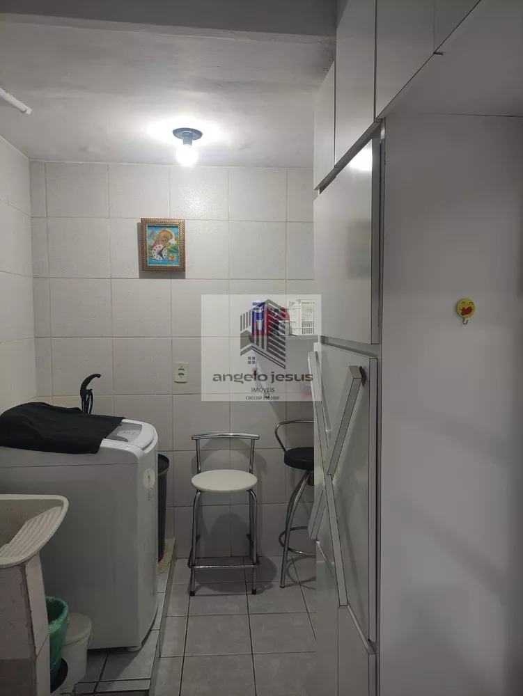 Sobrado, 2 quartos, 117 m² - Foto 2