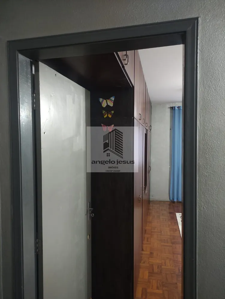 Sobrado, 2 quartos, 117 m² - Foto 17