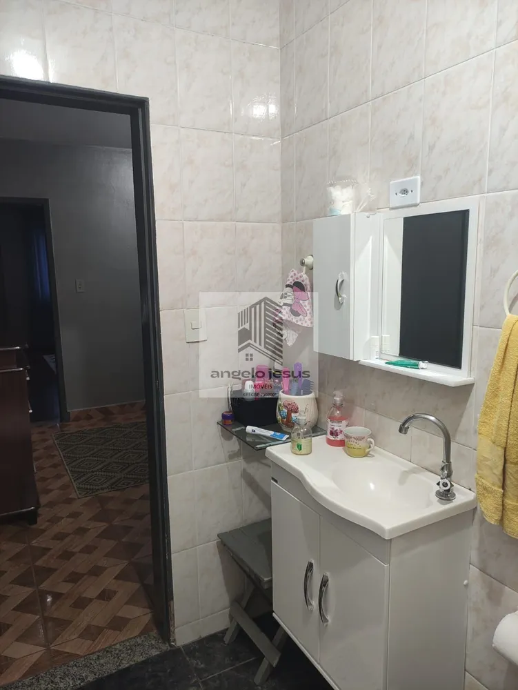 Sobrado, 2 quartos, 117 m² - Foto 14