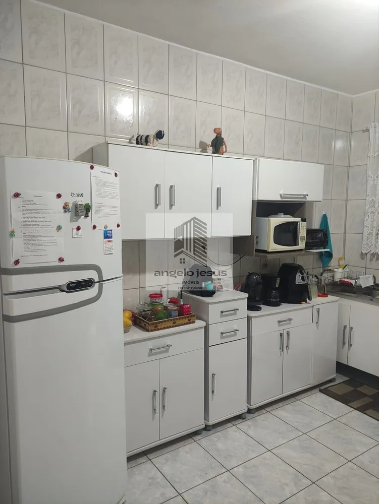 Sobrado, 2 quartos, 117 m² - Foto 4