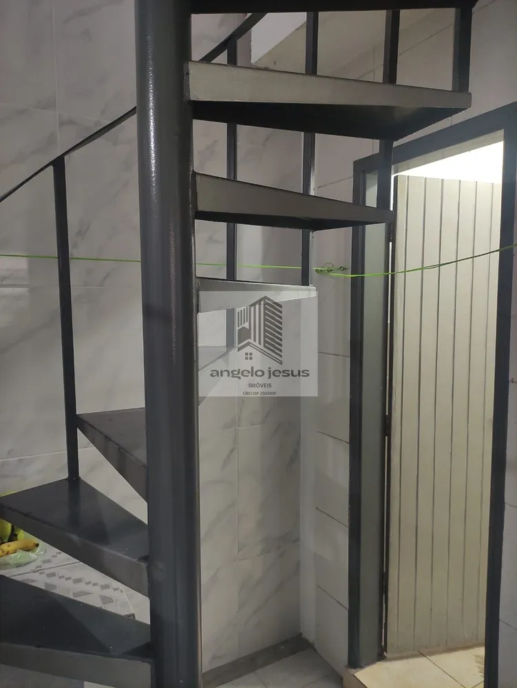 Sobrado, 2 quartos, 117 m² - Foto 7