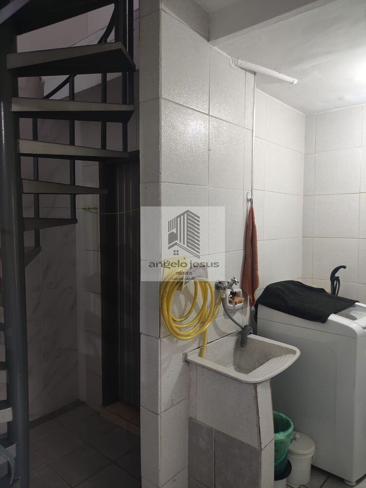 Sobrado, 2 quartos, 117 m² - Foto 10