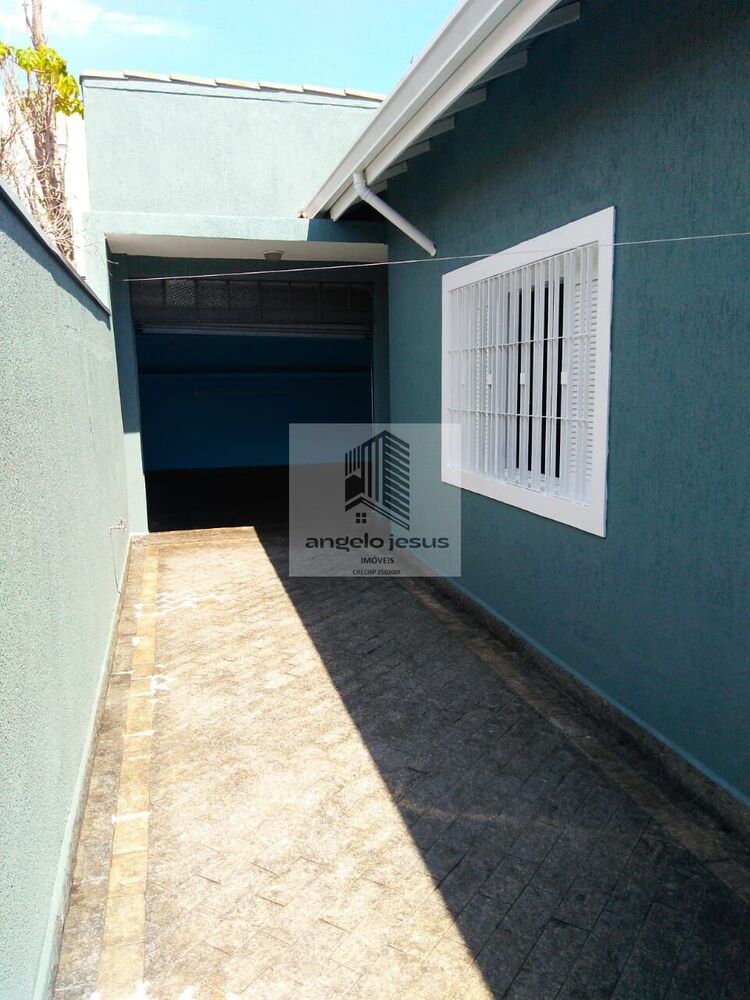 Casa, 2 quartos, 180 m² - Foto 5