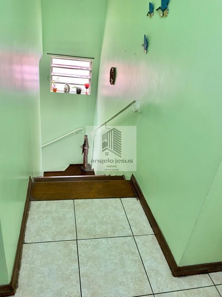 Sobrado, 3 quartos, 138 m² - Foto 5