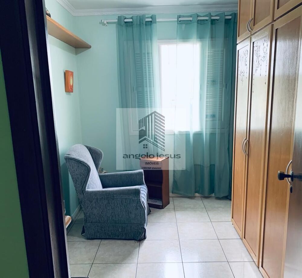 Sobrado, 3 quartos, 138 m² - Foto 10