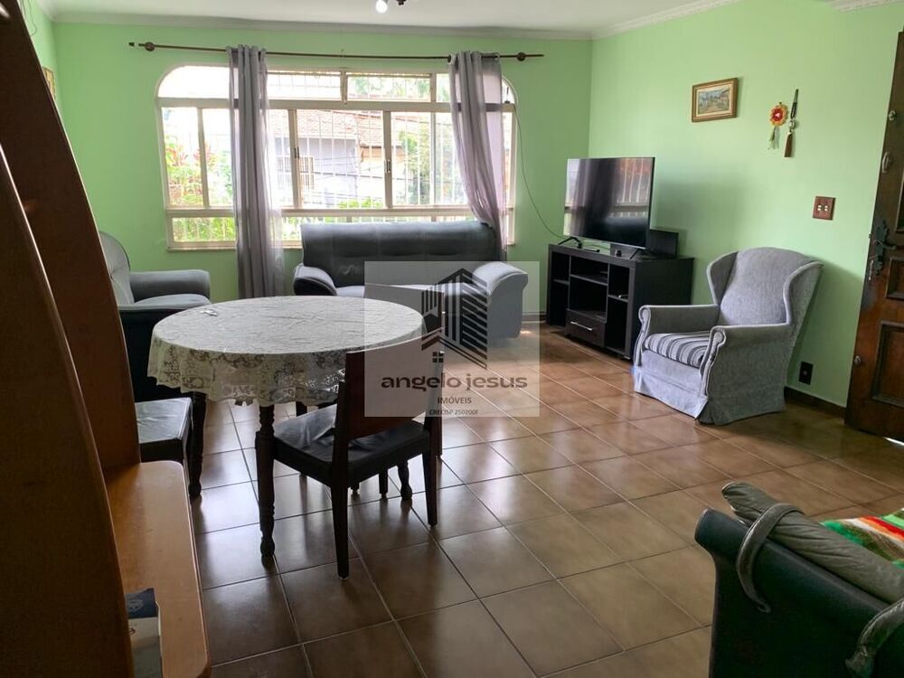 Sobrado, 3 quartos, 138 m² - Foto 13