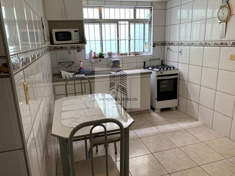 Sobrado, 3 quartos, 138 m² - Foto 12