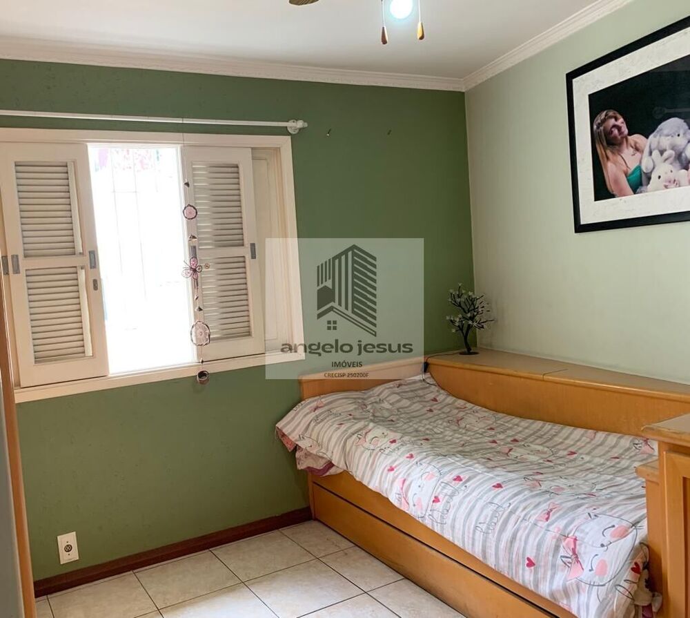 Sobrado, 3 quartos, 138 m² - Foto 17