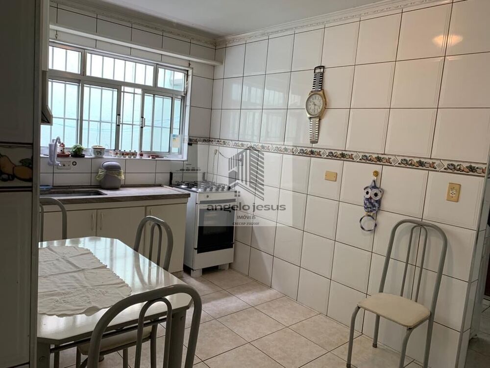 Sobrado, 3 quartos, 138 m² - Foto 7