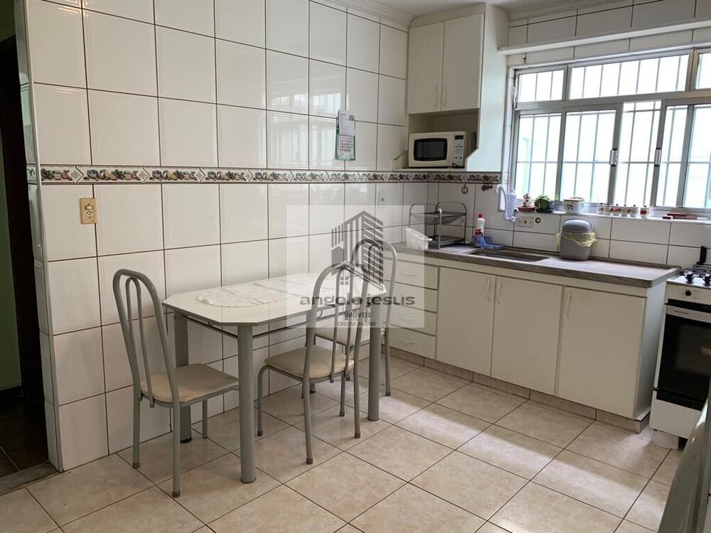 Sobrado, 3 quartos, 138 m² - Foto 19
