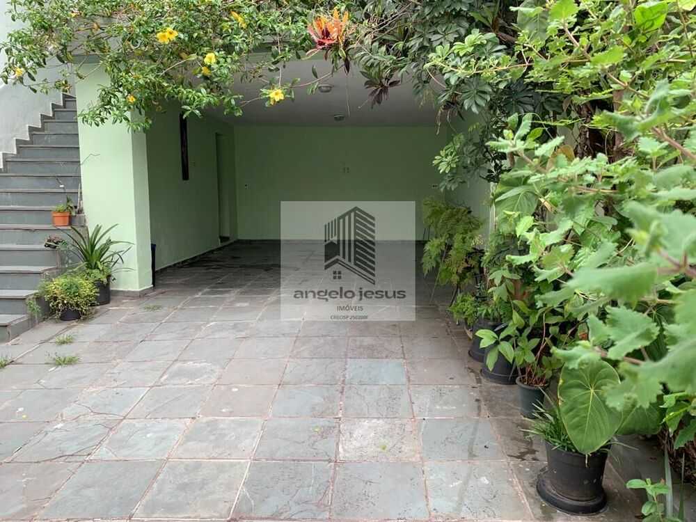 Sobrado, 3 quartos, 138 m² - Foto 4