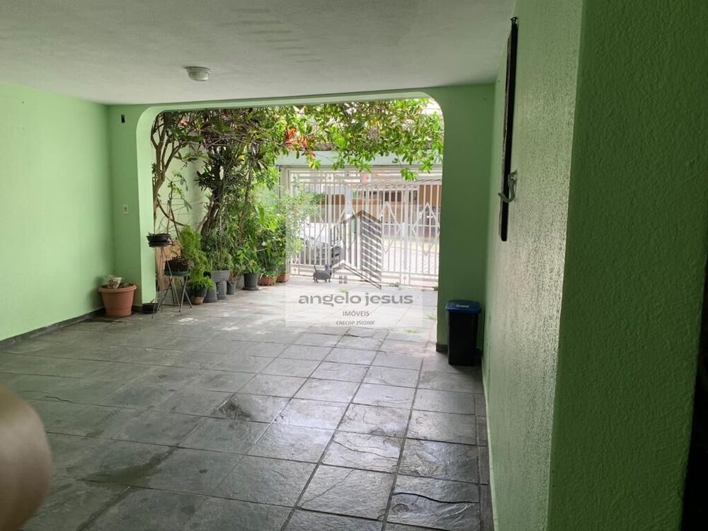 Sobrado, 3 quartos, 138 m² - Foto 15