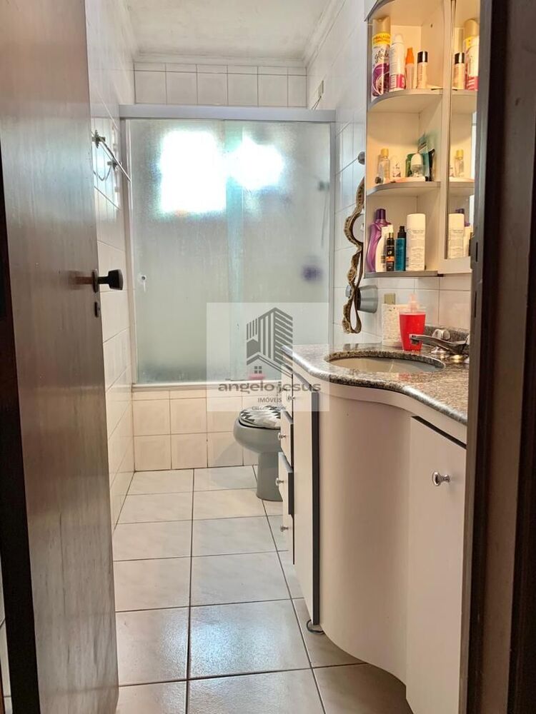 Sobrado, 3 quartos, 138 m² - Foto 6
