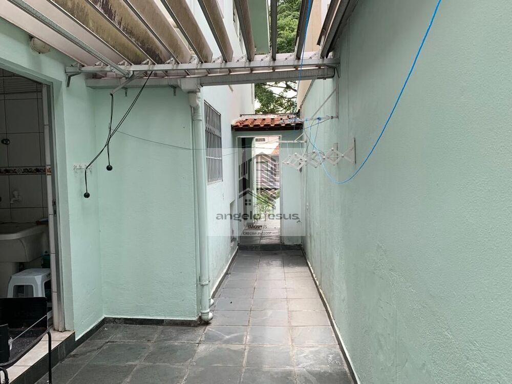 Sobrado, 3 quartos, 138 m² - Foto 9