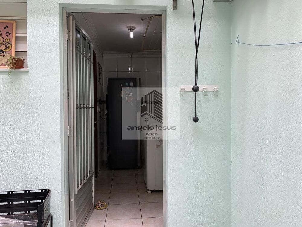 Sobrado, 3 quartos, 138 m² - Foto 3