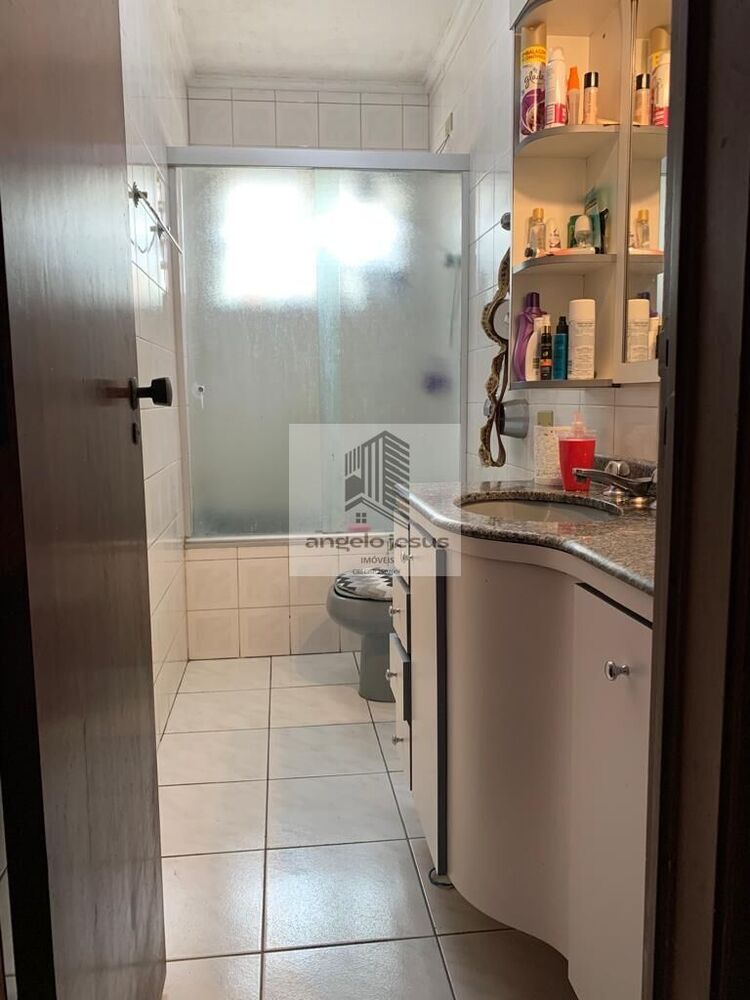 Sobrado, 3 quartos, 138 m² - Foto 11