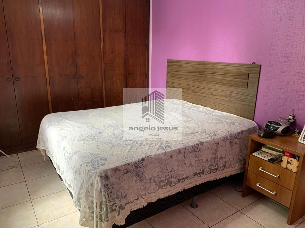 Sobrado, 3 quartos, 138 m² - Foto 2