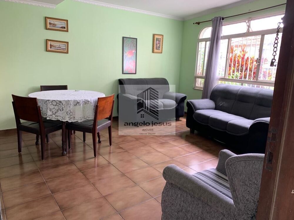 Sobrado, 3 quartos, 138 m² - Foto 14