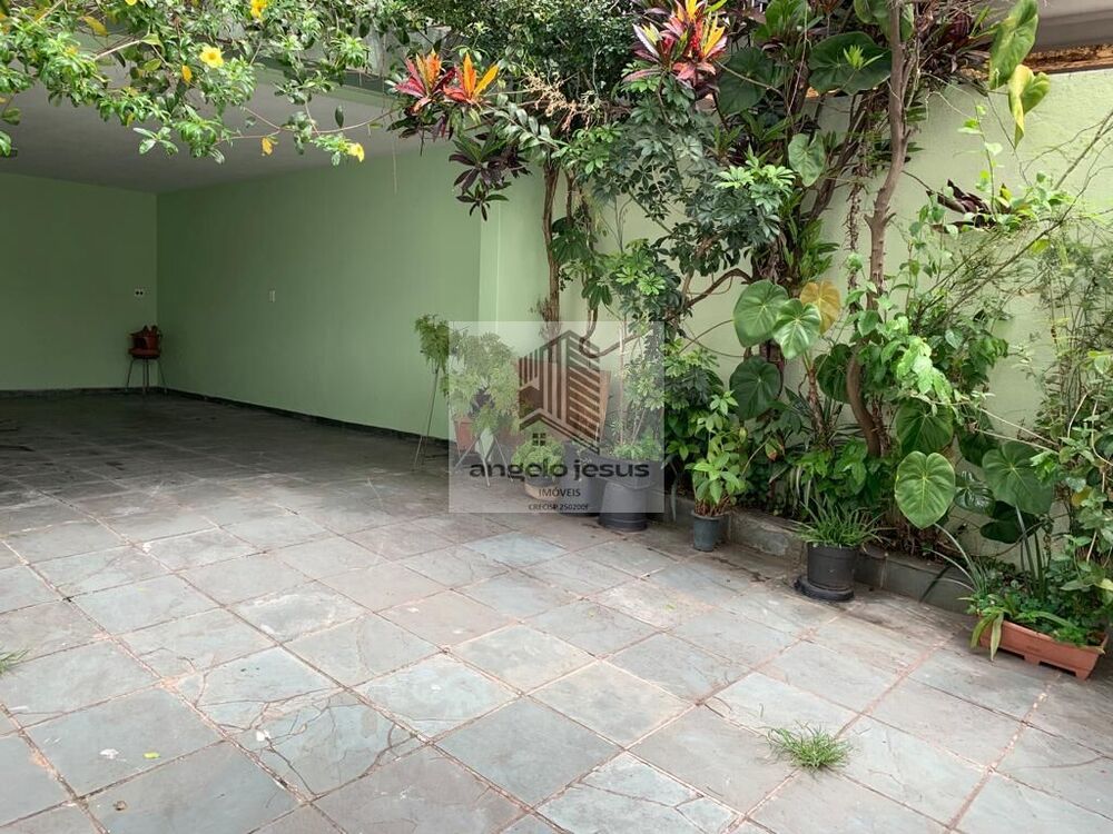 Sobrado, 3 quartos, 138 m² - Foto 8