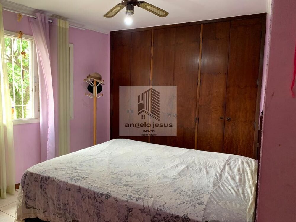 Sobrado, 3 quartos, 138 m² - Foto 1