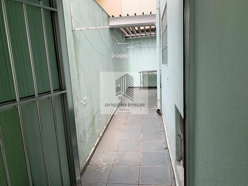 Sobrado, 3 quartos, 138 m² - Foto 18