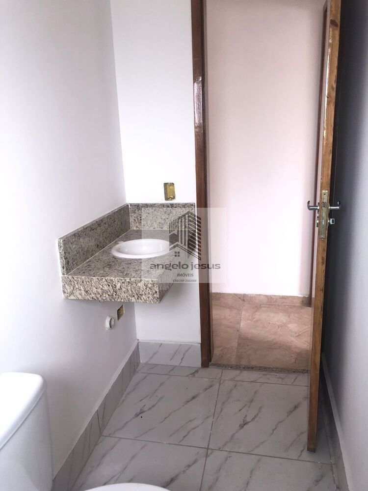 Sobrado à venda com 3 quartos, 152m² - Foto 3