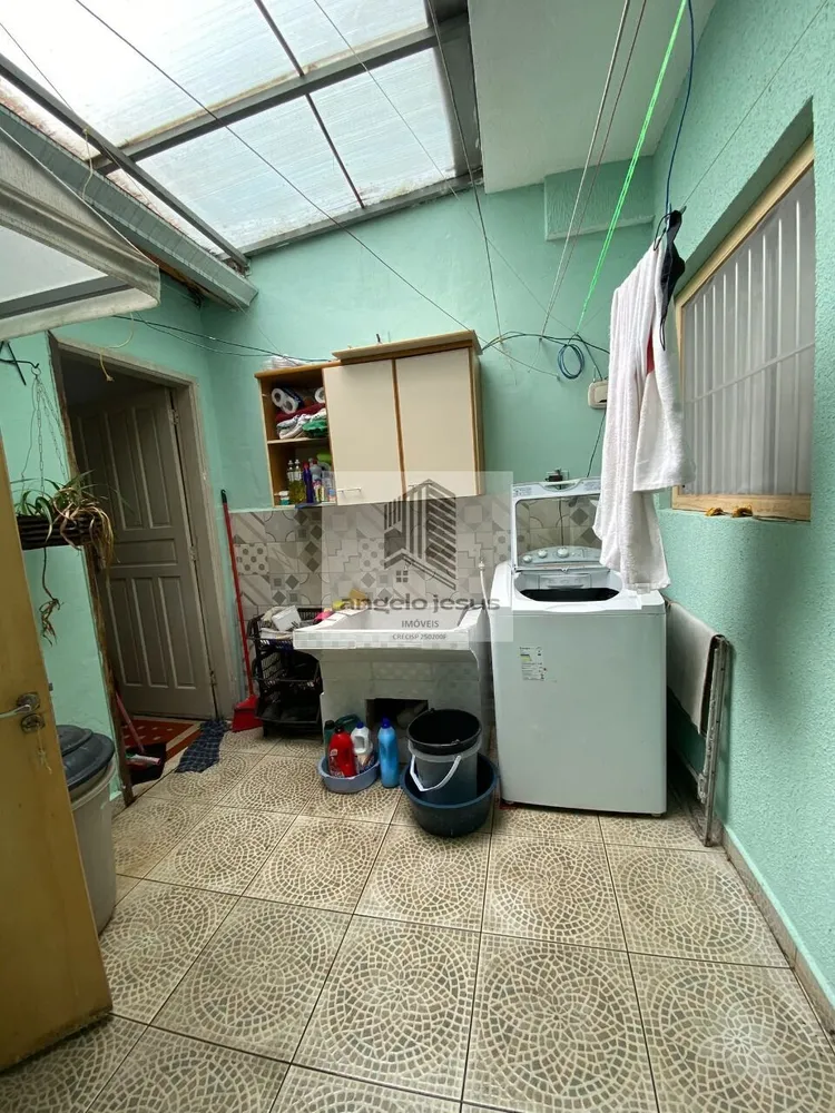 Sobrado, 5 quartos, 210 m² - Foto 16