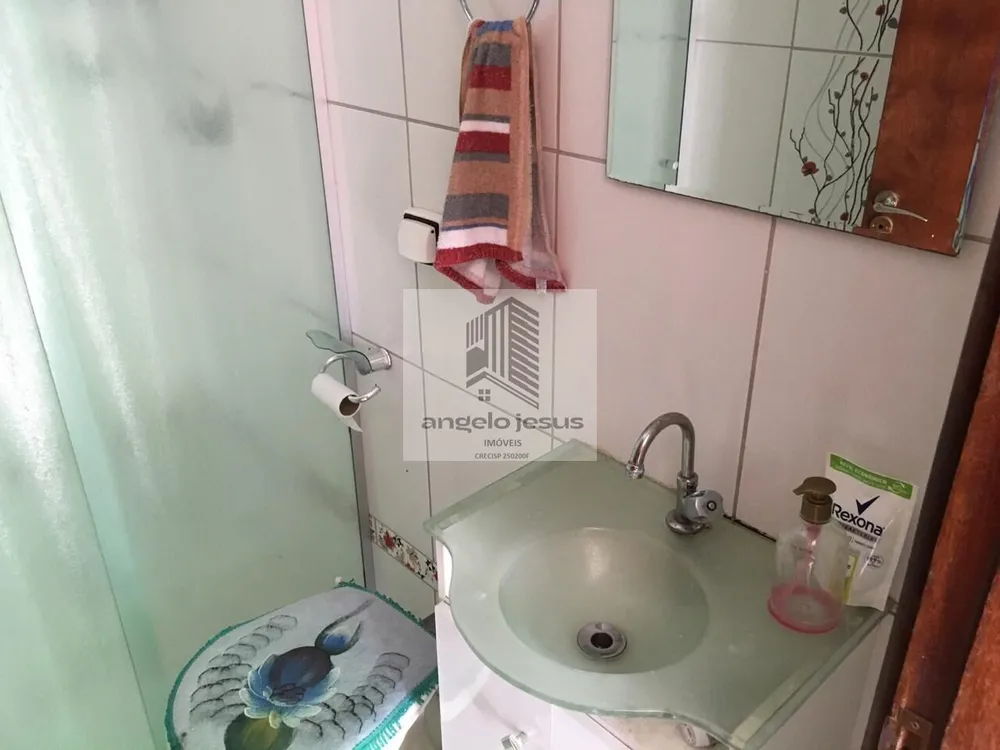 Sobrado, 5 quartos, 210 m² - Foto 6