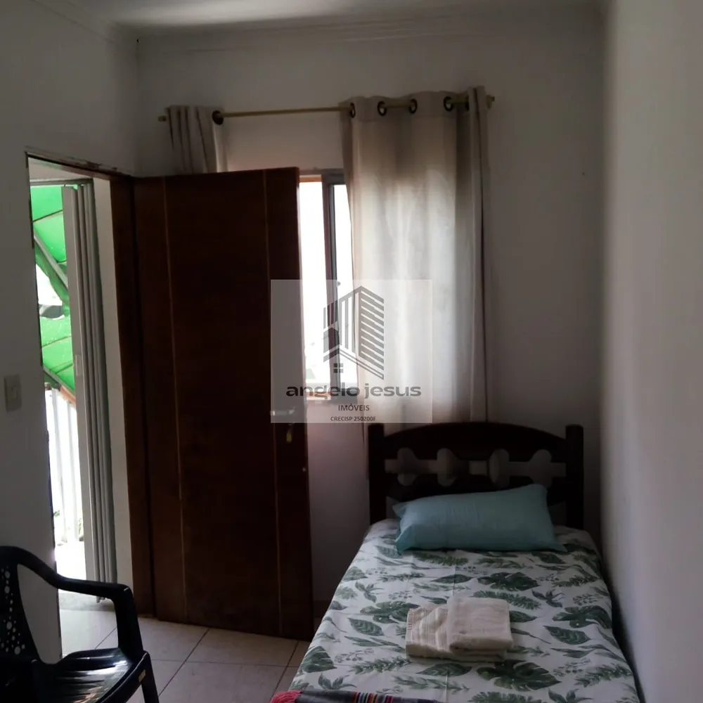 Sobrado, 5 quartos, 210 m² - Foto 9