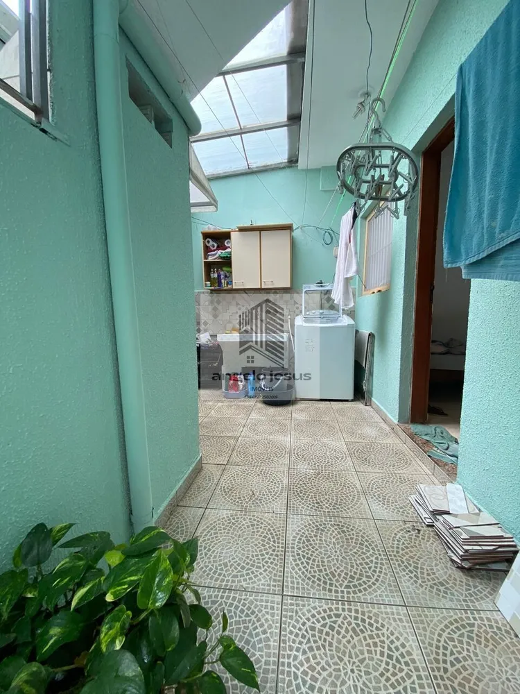 Sobrado, 5 quartos, 210 m² - Foto 15