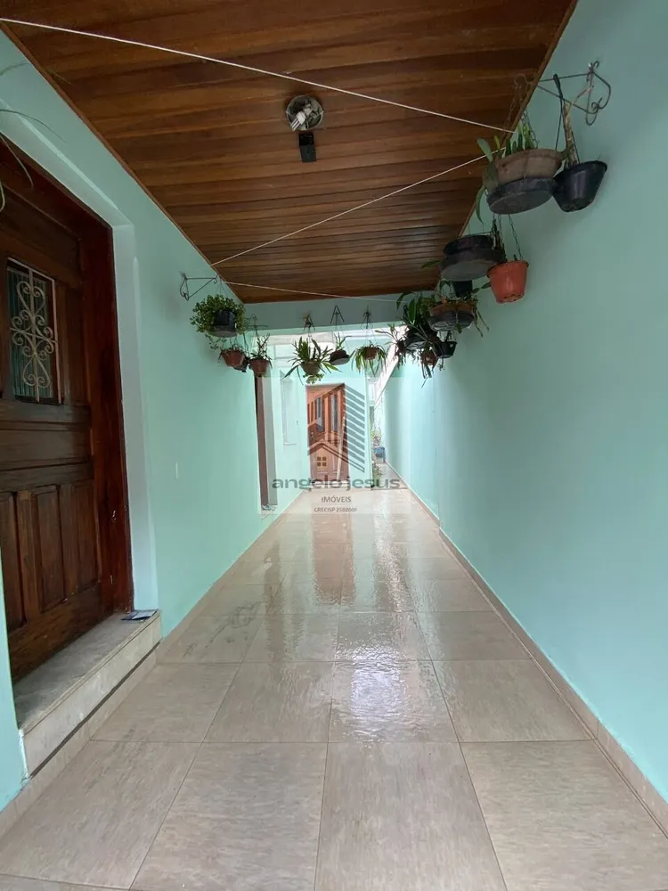 Sobrado, 5 quartos, 210 m² - Foto 11