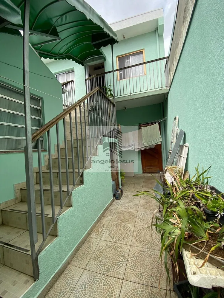 Sobrado, 5 quartos, 210 m² - Foto 14
